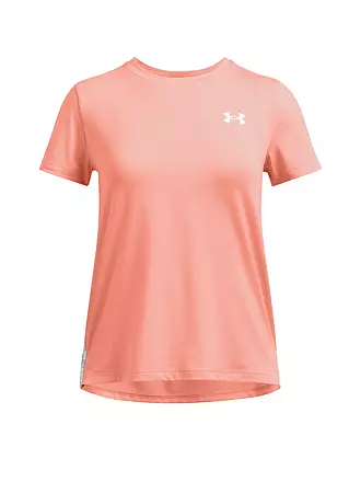 UNDER ARMOUR | Mädchen Fitnessshirt UA Knockout | 